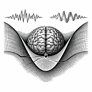 Your Brain Falls Asleep Like Water Turns to Ice, and Scientists Can Now Predict the Exact Moment