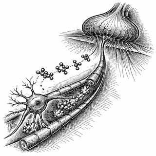 Your Brain Makes New Cells, and They Use Blood Flow and Hunger Hormones as GPS