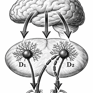 Your Brain Has Separate Phone Lines for 