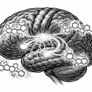 Ketamine Works for Depression in Hours, and We Still Don't Really Know Why