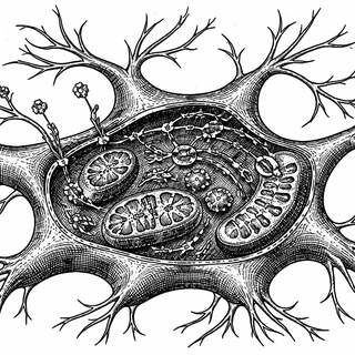 Astrocytes Have a Secret Fuel Source (And It Changes How They React to Inflammation)
