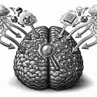 Why Some People Fall for Misinformation (It's Cognitive, Psychological, and Maybe Pharmacological)