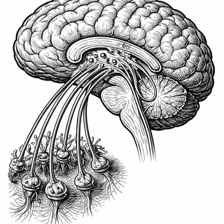 Scientists Found a Drug Cocktail That Hits Just One Brain Circuit (No Lasers or Gene Therapy Required)