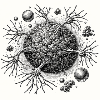 Why Cancer Drugs That Work in a Dish Keep Failing in Patients (Hint: You Forgot the Nerves)