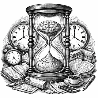 Your Busy Schedule Might Be a Dementia Risk Factor