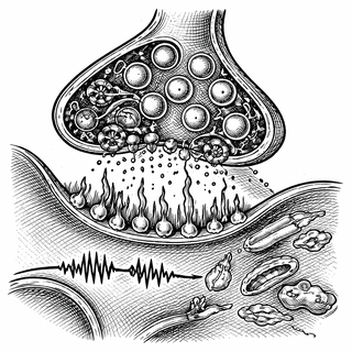 When Synapses Get Too Quiet, Neurons Need a Specific Protein to Turn Up the Volume