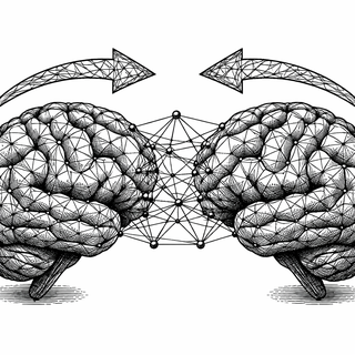 Your Brain's Surface Is Like a Fingerprint, and AI Just Learned to Match Them