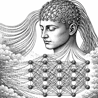 Teaching AI to Read Brainwaves Without Telling It What to Look For