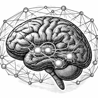 Your Brain Treats Friendship Like a Stock Market (And Runs the Numbers Constantly)