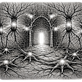 Your Dormant Memories Are Guarded by Specific Neurons (And Scientists Can Now Unlock Them)