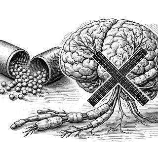 A Promising MS Drug Just Failed a Big Trial (And Publishing That Matters)