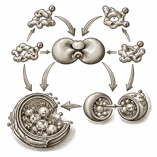 Scientists Finally Figured Out What This ALS Protein Does All Day (Spoiler: Takes Out the Trash)