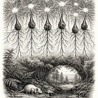 Scientists Caught Neurons Forming a Flash Mob the Moment a Mouse Enters a New Room