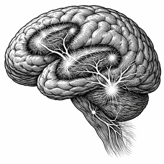 Scientists Found the Brain's 