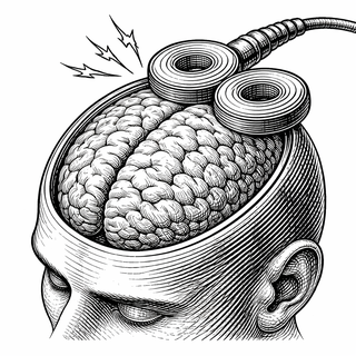 Three Minutes of Brain Zapping Improved Long-Term Memory (No, Really)