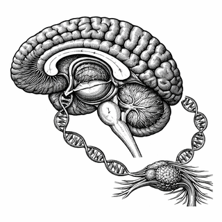 The Genetics of Chronic Pain Finally Points to Actual Cells (Including Ones in Your Back)