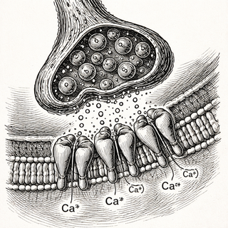 Why Nerve Injuries Make Everything Hurt More: A Protein With a Demolition Habit