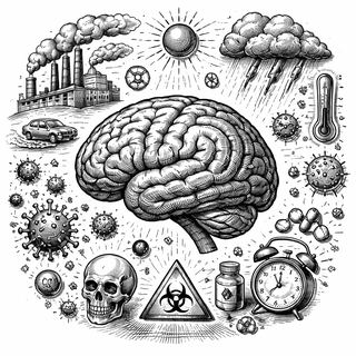 Your Brain Doesn't Care That Scientists Like to Study One Variable at a Time