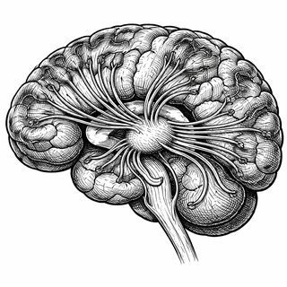 The Thalamus and Cortex Are Basically Finishing Each Other's Sentences