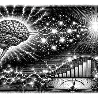 How Your Brain (and AI) Gets Good at Waiting for What Matters