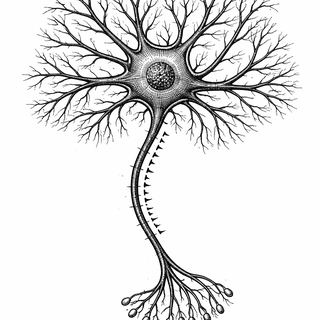 Your Brain's Sensory Bouncer Is Stuck Letting Everyone In, And That's a Problem