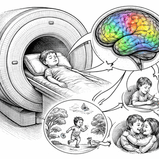 Brain Scans Predicting Kids' Behavior Sounds Great, But Here's Why It's Harder Than You Think