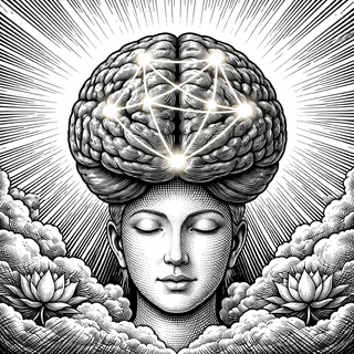 The Brain Science of Spiritual Experiences (A Complex Systems View)