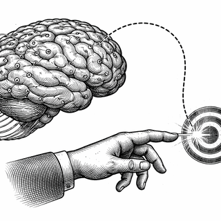 Reading Arm Movements from Brain Signals Across the Whole Brain (Not Just Motor Cortex)