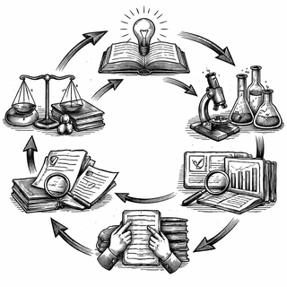 How to Lie With Science: The Art of Cherry-Picking Studies to Scare People