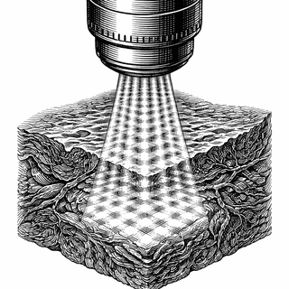 Telescope Tech Meets Microscopes: How Astronomers Accidentally Helped Neuroscientists See Deeper