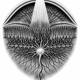 Scientists Figured Out How to Remote-Control Individual Cells in a Living Monkey's Eye