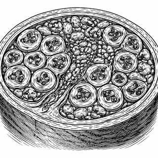 Scientists Map What Goes Wrong in Diabetic Nerve Damage - Cell by Cell