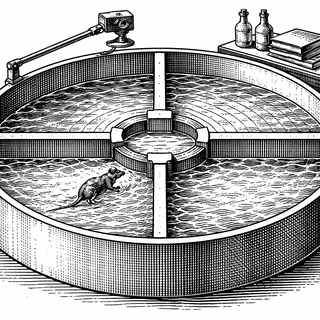 The Morris Water Maze: Same Test, 1,000 Different Ways to Run It (And That's a Problem)