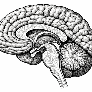 Just 1 Centimeter of Corpus Callosum Keeps Your Brain Hemispheres on Speaking Terms