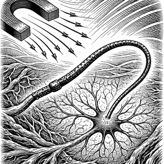 Engineers Built a Brain Probe You Can Steer With Magnets, and It Works Shockingly Well