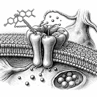The Brain's Own Sedatives Explain Why Some New Mothers Get Severely Depressed