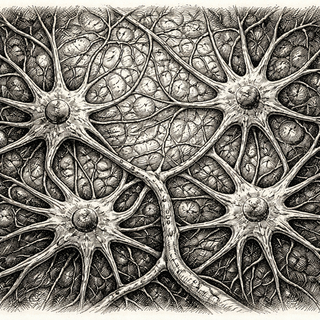 The Brain's Quiet Custodians Were Running the Show All Along