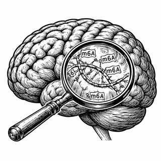 Your Brain Has a Spell-Checker, and Parkinson's Just Turned It Off