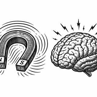 Your Brain Doesn't Rewind the Tape - Or If It Does, We Can't Hear It