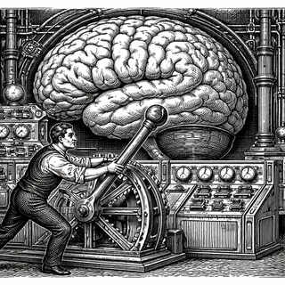 There are two types of people: the ones who think emotions are basically poetry with hormones, and the ones who suspect your brain is running a weird little control room full of levers, alarms, and overcaffeinated interns. This paper sides with camp 