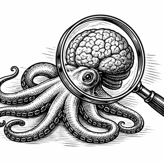 Imagine a circle. Now put a smaller circle inside it. The inner circle is the experiment. The outer circle is everything the experiment quietly depends on - pain control, housing, transport, stress, whether the animal is confused, bored, injured, or 
