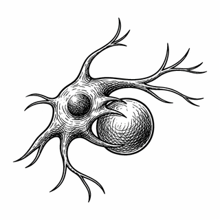 Forget everything you know about microglia as tiny brain janitors. Yes, they clean up cellular trash and sniff out trouble. But this new eLife study suggests that under chronic neurodegeneration, some microglia stop acting like stationary security ca