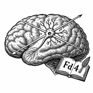 How One Transcription Factor Becomes the Brain's Long-Term Memory Keeper