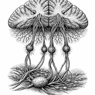 Your Cerebellum Has a Fortune-Telling Department, and It's Been Hiding in Plain Sight
