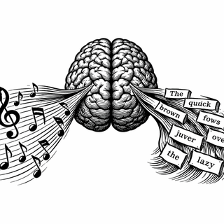 Twenty Minutes of Brain Data and a Side of Voice Cloning: The Speech Decoder That Shouldn't Work This Well