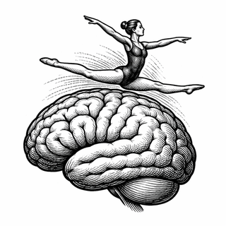 Your Brain Has a Scratchpad for Movement (And Science Just Noticed)