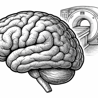 When Your Brain Parcellation Algorithm Works TOO Well (And Scientists Can't Quite Believe It)