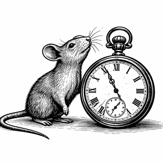 Your Brain Doesn't Plan Ahead (At Least Not the Way We Thought)