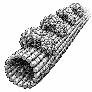 The Parkinson's Protein That Won't Stay Off, Even When It's Supposed To