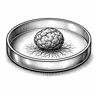 We're Growing Tiny Brains in Labs Now, and Nobody Wrote the Rulebook